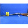 Image 1 : Non-Restricted - C.F. Leader London SXS in 10 Ga. 2 3/4"