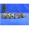 Image 2 : 50 BMG Brass & Cartridges - Bag of 6 (Pick Up or Ship by UPS Only)