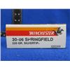 Image 2 : 30-06 Sprg 220gr Silvertip Winchester (Pick Up or Ship by UPS Only)