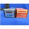 Image 2 : 22 LR HV Federal Cartridges (Pick Up or Ship by UPS Only)