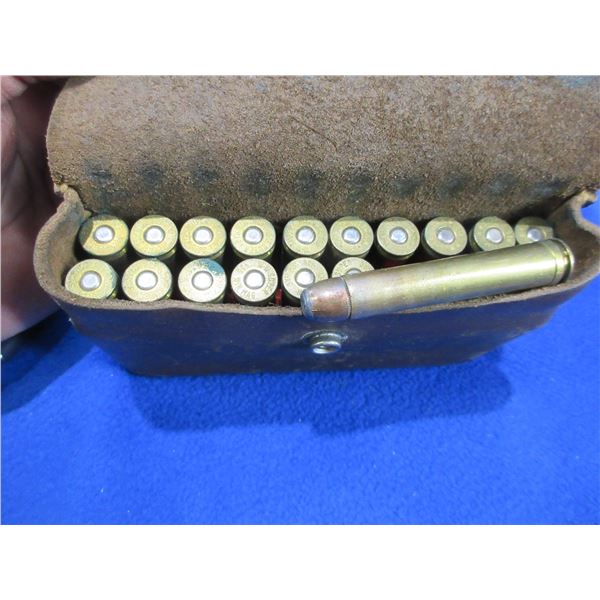 458 Win. Mag Reloads (Pick Up or Ship by UPS Only)