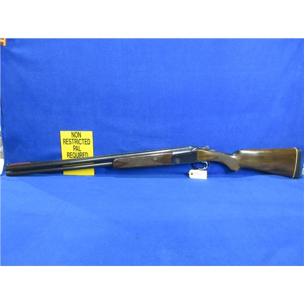 Non-Restricted - Boito O/U in 12 Ga. 3"
