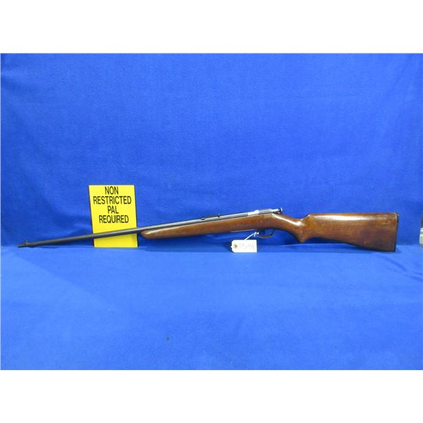 Non-Restricted - Winchester Model 67 in 22 S/L/LR