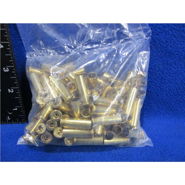 NEW - Brass Only - 38 Spl Unprimed RP Headstamp - Bag of 100
