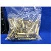 Image 1 : NEW - Brass Only - 38 Spl Unprimed RP Headstamp - Bag of 100