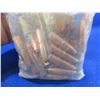 Image 2 : 338 Cal. 250gr Nosler Partition Bullets - Bag of 50
