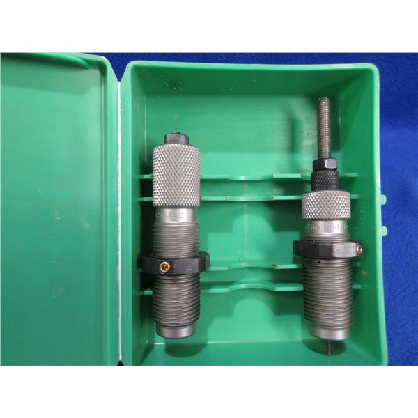 RCBS 260 Rem. FL 2 Die Set