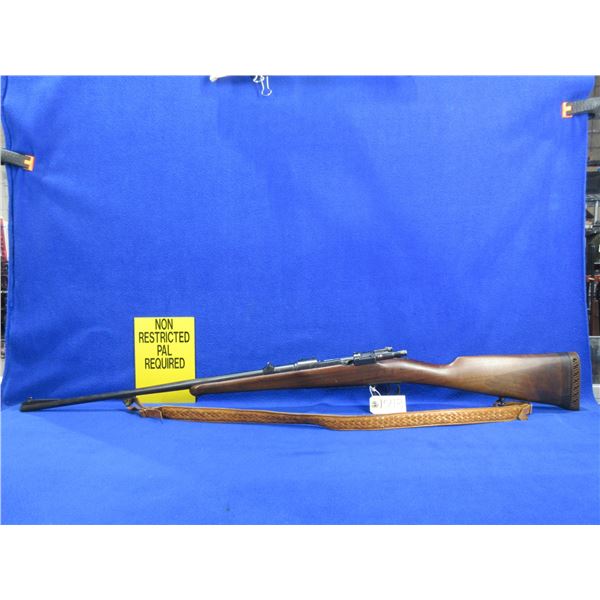 Non-Restricted - Carl Gustaf Stads in 8x57S