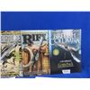 Image 3 : Lot of 4 Magazines, 1992 Auction Catalog and 2 Product Guides