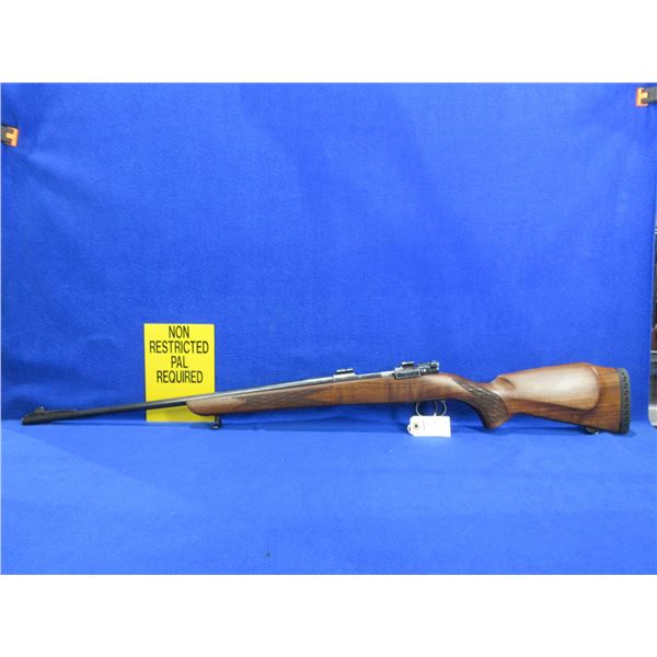 Non-Restricted - Stiga Model M96 in 30-06 Sprg