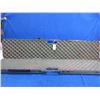 Image 1 : Gun Guard Hard Gun Case - 48" x 9" x 4"