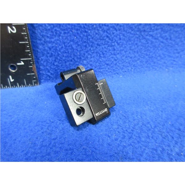 Williams Rear Peep Sight 94 36 - For Winchester 94