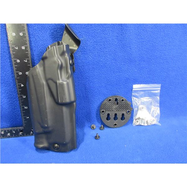 Safariland Springfield Operator SF X300 Light Holster with Parts