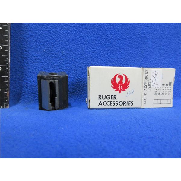 22 LR Ruger 10/22 - 10 Round Rotary Magazine - PAL Required