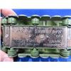Image 3 : Vintage Dinky Supertoys Centurion Tank 651 - Rubber Tracks Missing
