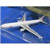 Image 3 : 2 - 1:400 Scale Passenger Planes - Boeing 747-400 & B777-300