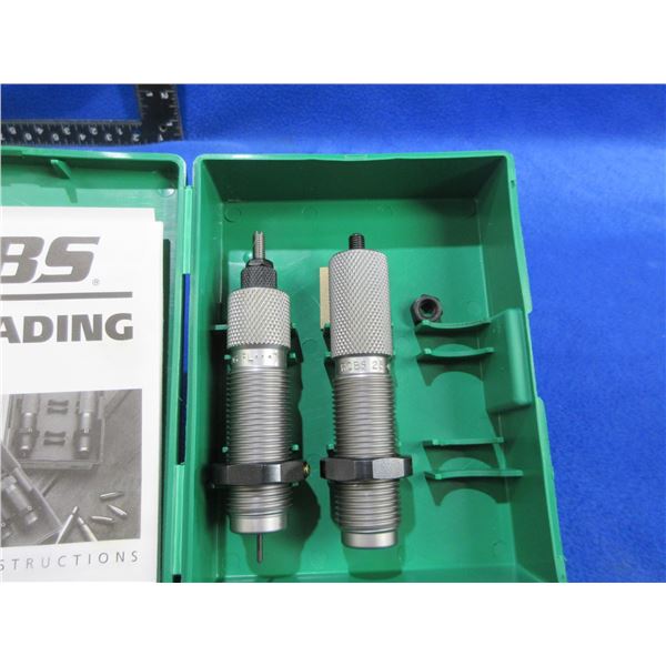 RCBS 25-06 Rem. FL 2 Die Set