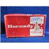 Image 1 : 6MM .243" 75gr Spire HP Hornady Bullets - Sealed Box of 100