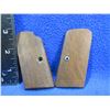 Image 1 : Femaru P.Mod 37 Wood Grips - Appear in good condition