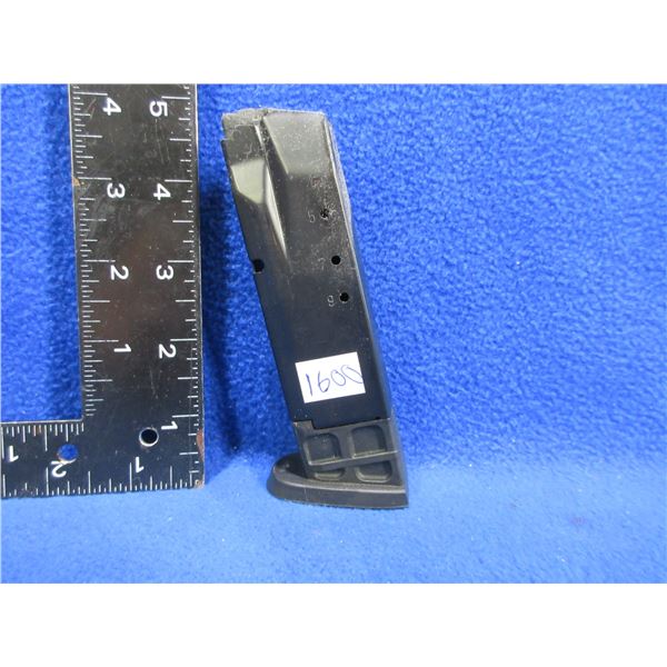 9MM Luger Smith & Wesson M&P 10 Round Magazine