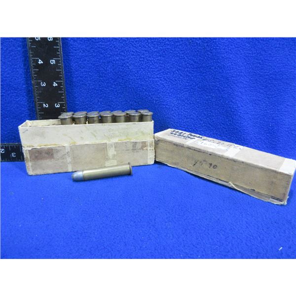 Collector Ammo - 45-70 Gov't Reloads (Pick Up or Ship by UPS Only)