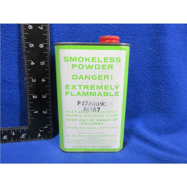 DuPont SR-4756 Powder (Pick Up or Ship by UPS Only)