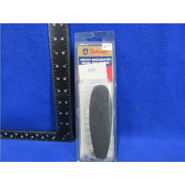 NEW - Pachmayr Pre-Fit Decelerator Recoil Pad for Rem. 700 BDL
