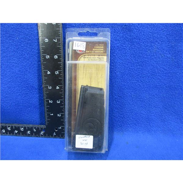 Thompson/Center Venture Long Action Standard 3 Round Magazine