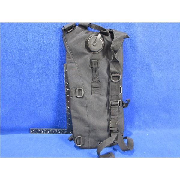NEW - KMS Hydration Pack with 3 Liter Bladder