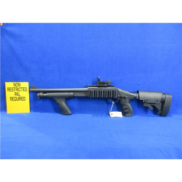 Non-Restricted - Norinco CD PD12-SG in 12 Ga. 2 3/4" / 3"