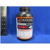 Image 1 : Hodgdon Varget Rifle Powder (Pick Up or Ship by UPS Only)