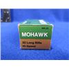 Image 2 : Collector Ammo - 22 LR Hi-Speed Mohawk (Pick Up or Ship by UPS Only)