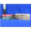 Image 1 : 9MM Luger 115gr FMJ Stopper 9 & Barnaul (Pick Up or Ship by UPS Only)