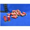Image 1 : 12 Gauge Orion Short Flares (Pick Up or Ship by UPS Only) - Bag of 25