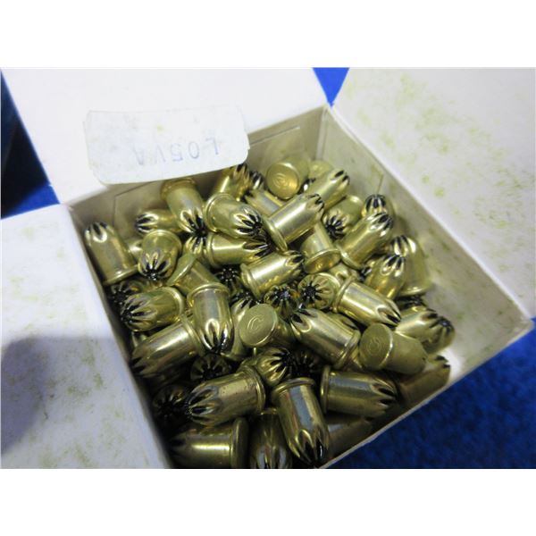 22 Short CCI Blanks - 2 Boxes of 100 (Pick Up or Ship by UPS Only)