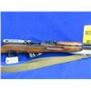 Image 7 : Non-Restricted - Russian SKS Cut Away in 7.62x39