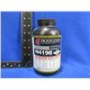Image 1 : Hodgdon H4198 Rifle Powder (Pick Up or Ship by UPS Only)