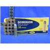 Image 1 : Collector Ammo - 38 Spl 158gr Lead (Pick Up or Ship by UPS Only)
