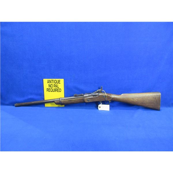 Antique - Snider Enfield 1862 Carbine in 577 Snider