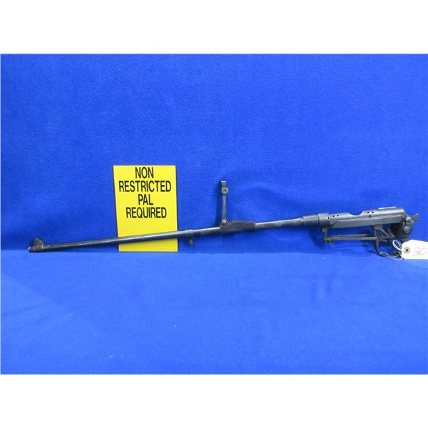 Non-Restricted - Barreled Action - BSA Co. Enfield 1915 in 22 Cal.