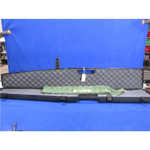 Doscocil Gun Guard Roughrider Hard Gun Case - 50" x 7"