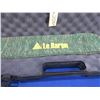 Image 2 : Doscocil Gun Guard Roughrider Hard Gun Case - 50" x 7"