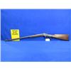 Image 1 : Antique -  J.M. Marlin Ballard in 38 Long/38 Rimfire