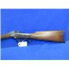Image 2 : Antique -  J.M. Marlin Ballard in 38 Long/38 Rimfire