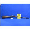 Image 5 : Antique -  J.M. Marlin Ballard in 38 Long/38 Rimfire