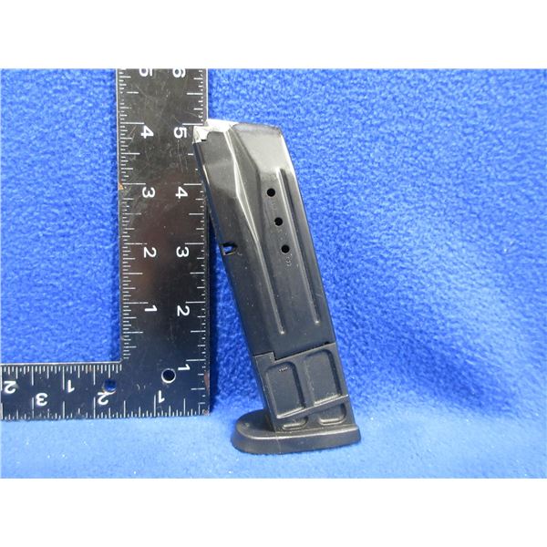 9MM Luger Smith & Wesson M&P 10 Round Magazine