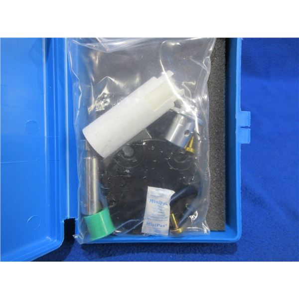 Dillon Precision 650 Conversion Kit for 204 Ruger # 11231