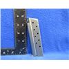 Image 1 : 9MM Luger Kimber 1911 Gold Match 9 Round Magazine