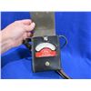 Image 2 : Vintage CIL Blasting Galvanometer with Leather Carry Case