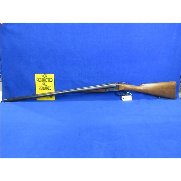 Non-Restricted - BSA SXS in 12 Ga. 2 1/2"